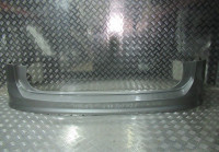 Бампер задний Volkswagen Tiguan 2 oem 5NR807421 (мал.трещина) (скл-5)