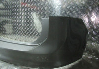 Бампер задний Volkswagen Tiguan 2 oem 5NR807421 (мал.трещина) (скл-5)