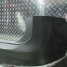 Бампер задний Volkswagen Tiguan 2 oem 5NR807421 (мал.трещина) (скл-5)