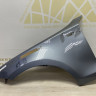 Крыло переднее левое бу BMW 1 E87 OEM 41357133227 (СКЛ-3) Крыло переднее левое бу BMW 1 E87 OEM 41357133227 (СКЛ-3)