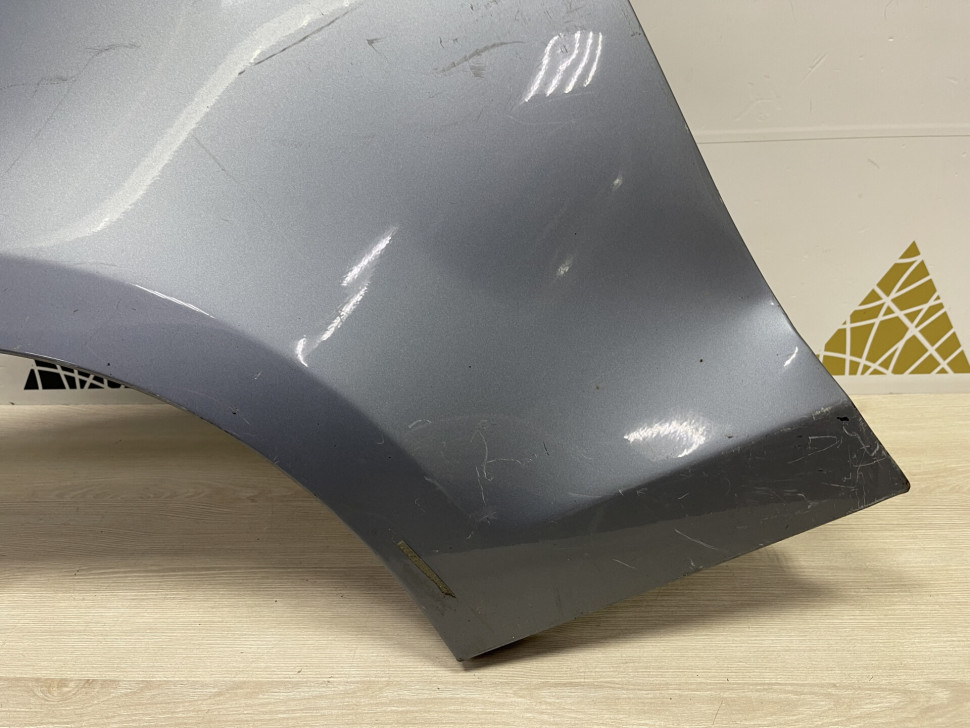 Крыло переднее левое бу BMW 1 E87 OEM 41357133227 (СКЛ-3) Крыло переднее левое бу BMW 1 E87 OEM 41357133227 (СКЛ-3)