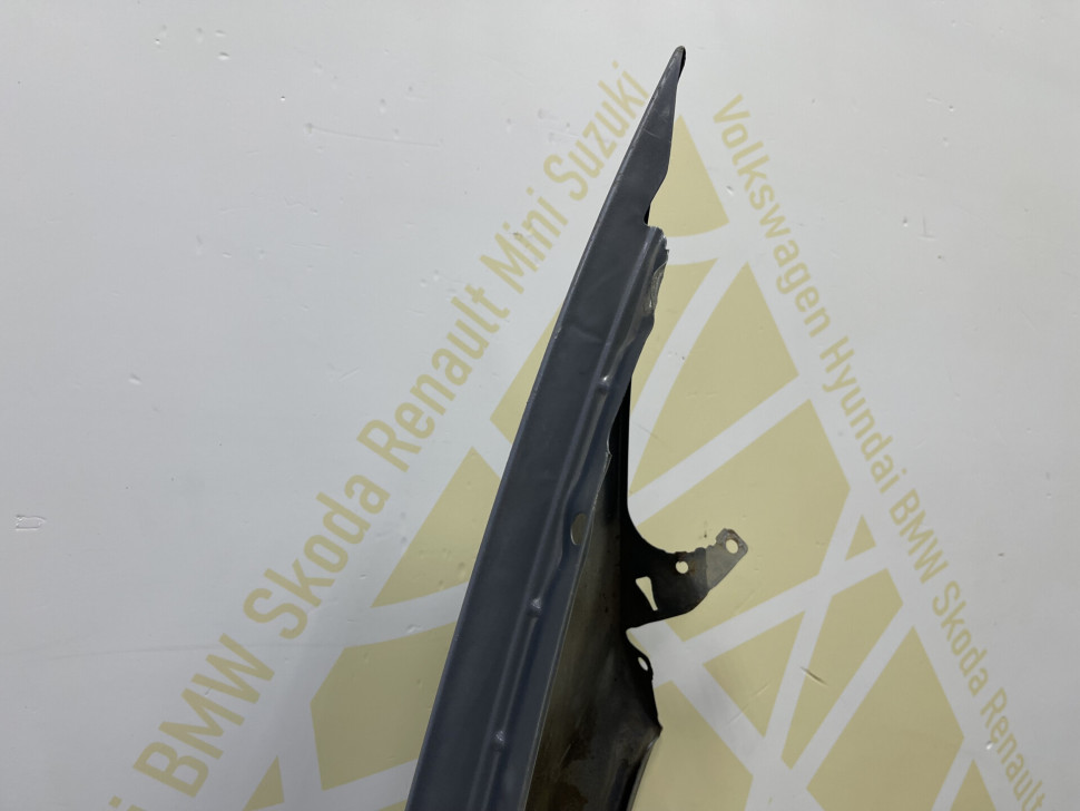 Крыло переднее левое бу BMW 1 E87 OEM 41357133227 (СКЛ-3) Крыло переднее левое бу BMW 1 E87 OEM 41357133227 (СКЛ-3)