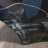 Дверь задняя правая бу Skoda Yeti OEM 5L0833052