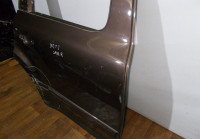 Дверь задняя правая бу Skoda Yeti OEM 5L0833052