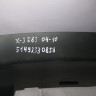 Обшивка двери багажника для BMW X3 E83 oem 51493330858 (скл-3)