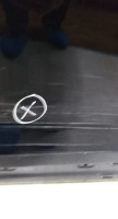 Дверь задняя левая Volkswagen Touareg NF oem 7P0833055A
