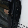 Дверь задняя левая Volkswagen Touareg NF oem 7P0833055A
