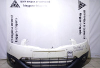 Бампер Nissan Qashqai J10 oem 62022BR10H (скл-3)