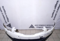 Бампер Nissan Qashqai J10 oem 62022BR10H (скл-3)