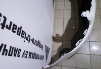 Бампер Nissan Qashqai J10 oem 62022BR10H (скл-3)