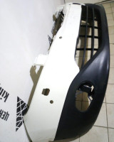 Бампер Nissan Qashqai J10 oem 62022BR10H (скл-3)