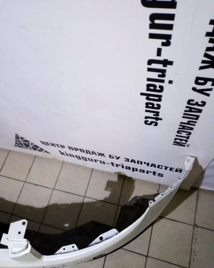 Бампер Nissan Qashqai J10 oem 62022BR10H (скл-3) Бампер Nissan Qashqai J10 oem 62022BR10H (скл-3)