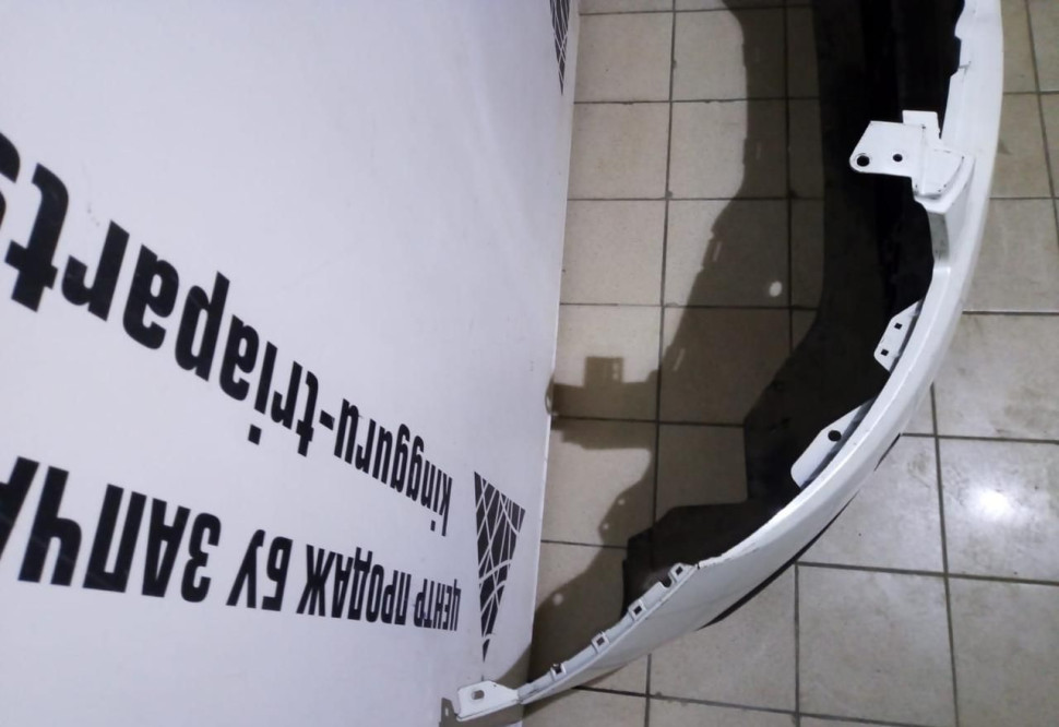 Бампер Nissan Qashqai J10 oem 62022BR10H (скл-3) Бампер Nissan Qashqai J10 oem 62022BR10H (скл-3)