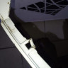 Бампер Nissan Qashqai J10 oem 62022BR10H (скл-3) Бампер Nissan Qashqai J10 oem 62022BR10H (скл-3)