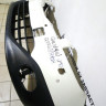 Бампер Nissan Qashqai J10 oem 62022BR10H (скл-3) Бампер Nissan Qashqai J10 oem 62022BR10H (скл-3)