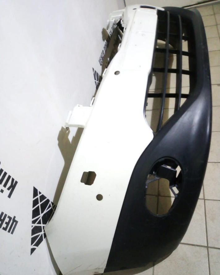 Бампер Nissan Qashqai J10 oem 62022BR10H (скл-3) Бампер Nissan Qashqai J10 oem 62022BR10H (скл-3)