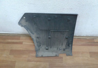 Накладка арки задняя правая Fiat Ducato 2 Oem 1305768070 (скл-3)