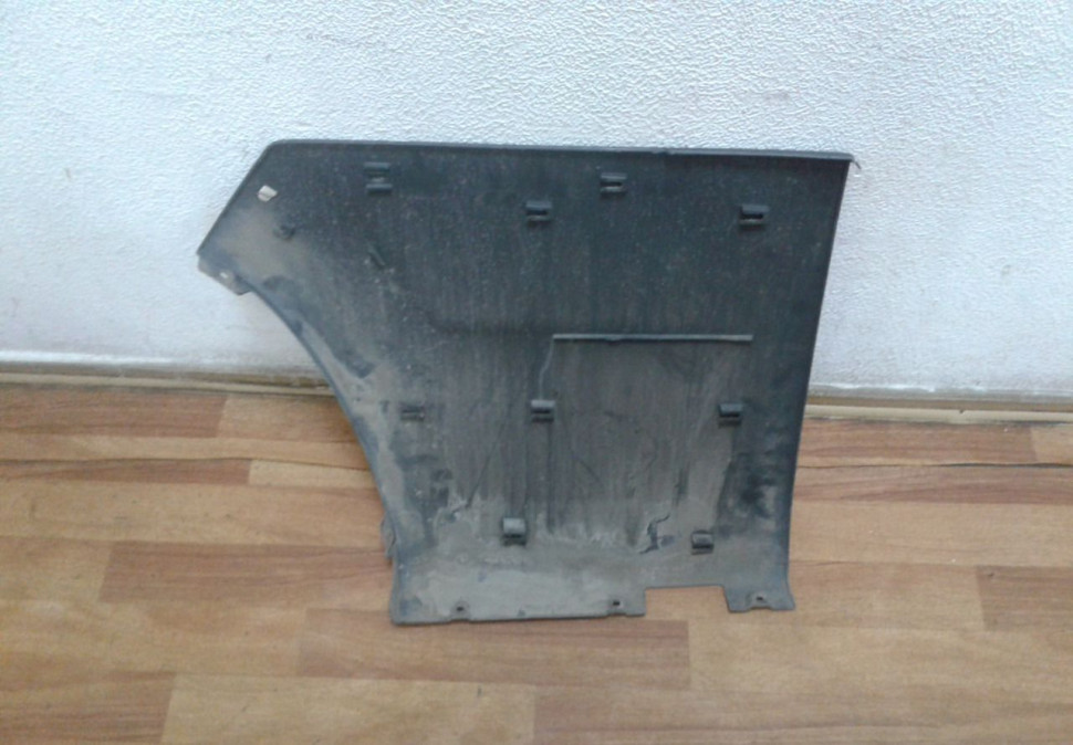 Накладка арки задняя правая Fiat Ducato 2 Oem 1305768070 (скл-3) Накладка арки задняя правая Fiat Ducato 2 Oem 1305768070 (скл-3)