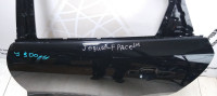Дверь задняя левая Jaguar F-PACE oem T4A1371 (скл-3)