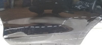 Дверь задняя левая Jaguar F-PACE oem T4A1371 (скл-3)