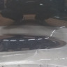 Дверь задняя левая Jaguar F-PACE oem T4A1371 (скл-3)