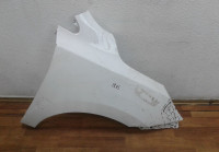 Крыло переднее правое Hyundai ix35 oem 663212S000 (вмятина)