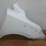 Крыло переднее правое Hyundai ix35 oem 663212S000 (вмятина) Крыло переднее правое Hyundai ix35 oem 663212S000 (вмятина)