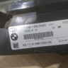 Фара ЛЭД LED противотуманная левая бу BMW 3 G20 OEM 63178089525