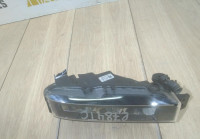 Фара ЛЭД LED противотуманная левая бу BMW 3 G20 OEM 63178089525