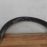 Накладка арки крыла передняя левая Renault Kaptur oem 638132812r