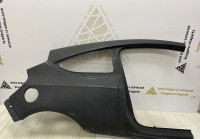 Крыло заднее правое Opel Astra J3 OEM OEM 13440988