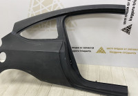 Крыло заднее правое Opel Astra J3 OEM OEM 13440988
