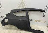 Крыло заднее правое Opel Astra J3 OEM OEM 13440988