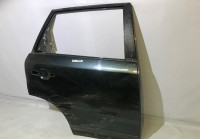 Дверь задняя правая Kia Sorento 2 oem 770042P010 (скл-3)