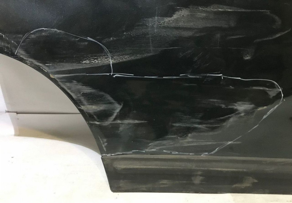 Дверь задняя правая Kia Sorento 2 oem 770042P010 (скл-3) Дверь задняя правая Kia Sorento 2 oem 770042P010 (скл-3)