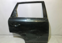 Дверь задняя правая Kia Sorento 2 oem 770042P010 (скл-3)