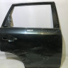 Дверь задняя правая Kia Sorento 2 oem 770042P010 (скл-3)