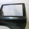 Дверь задняя правая Kia Sorento 2 oem 770042P010 (скл-3)