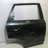 Дверь задняя правая Kia Sorento 2 oem 770042P010 (скл-3)