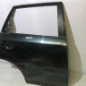 Дверь задняя правая Kia Sorento 2 oem 770042P010 (скл-3)