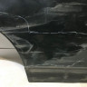 Дверь задняя правая Kia Sorento 2 oem 770042P010 (скл-3)