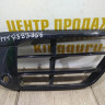 Решётка переднего бампера правая бу BMW X1 F48 OEM 51117383356