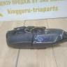 Корпус зеркала правый 6 пин бу Skoda Rapid рестайлинг OEM 5JB857502J Корпус зеркала правый 6 пин бу Skoda Rapid рестайлинг OEM 5JB857502J
