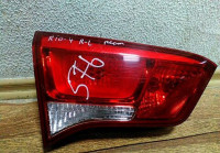 Фонарь левый внутренний Kia Rio 4 седан рестайл oem 924034x500