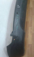 Спойлер заднего бампера Hyundai ix35 oem 866122y000 (дефект)