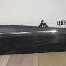 Молдинг двери передний правый бу Renault Kaptur OEM 808204078R