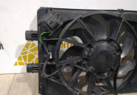 Вентилятор охлаждения бу Datsun OnDo OEM 219001300025