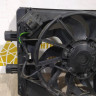 Вентилятор охлаждения бу Datsun OnDo OEM 219001300025 Вентилятор охлаждения бу Datsun OnDo OEM 219001300025
