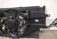 Вентилятор охлаждения бу Datsun OnDo OEM 219001300025