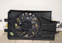 Вентилятор охлаждения бу Datsun OnDo OEM 219001300025